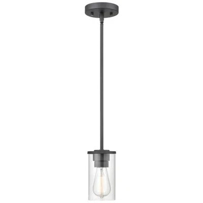 Millennium Lighting Verlana 1 Light Pendant Light