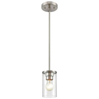 Millennium Lighting Verlana 1 Light Pendant Light