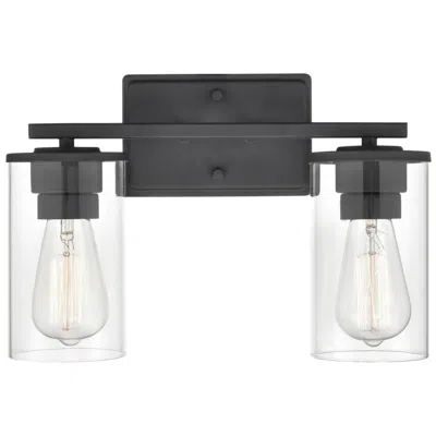 Millennium Lighting Verlana 14" Wide 2-light Bathroom Vanity Light