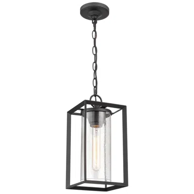 Millennium Lighting Wheatland 1 Light Outdoor Hanging Lantern