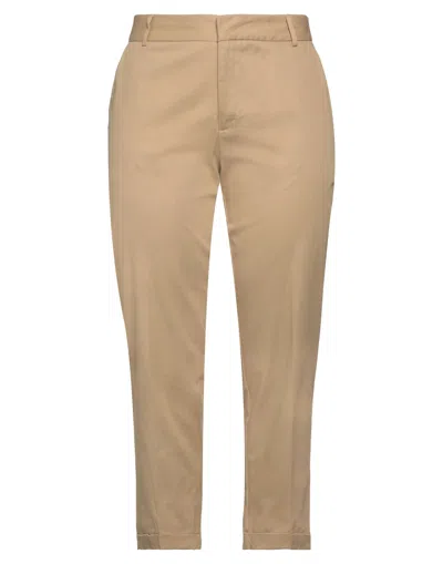 Millenovecentosettantotto Pants In Sand