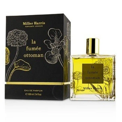 Miller Harris - La Fumee Ottoman Eau De Parfum Spray  100ml/3.4oz In N/a
