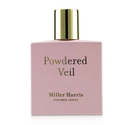 Miller Harris - Powdered Veil Eau De Parfum Spray  50ml/1.7oz In White