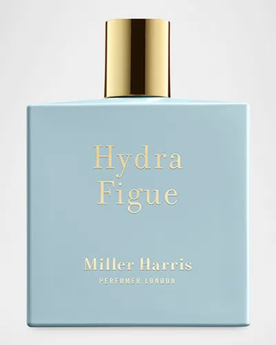 Miller Harris Hydra Figue Eau De Parfum, 3.4 Oz.