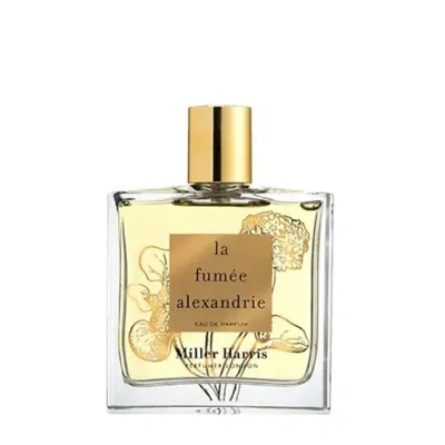 Miller Harris Ladies La Fumee Alexandrie Edp Spray 3.4 oz Fragrances 5051198556041