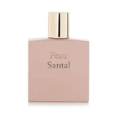 Miller Harris Ladies Peau Santal Edp 1.7 oz Fragrances 5051198770096 In Pink