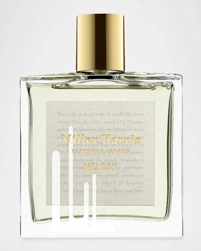 Miller Harris Melody Eau De Parfum, 3.4 Oz.