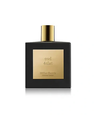 Miller Harris Oud Eclat Edp 3.4 oz Fragrances 5051198895171 In Black