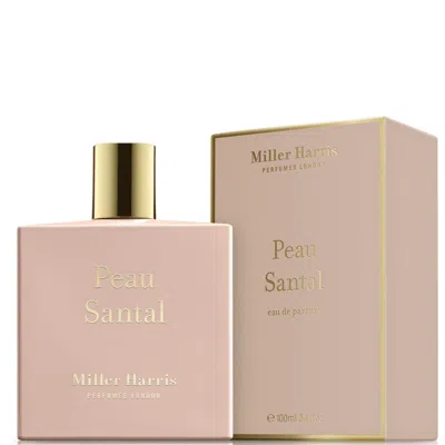 Miller Harris Peau Santal Eau De Parfum 100ml