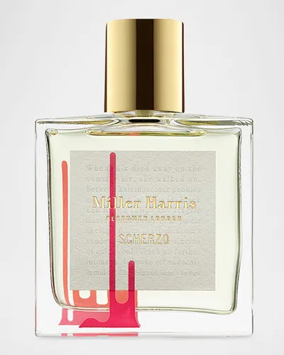 Miller Harris Scherzo Eau De Parfum, 1.7 Oz.