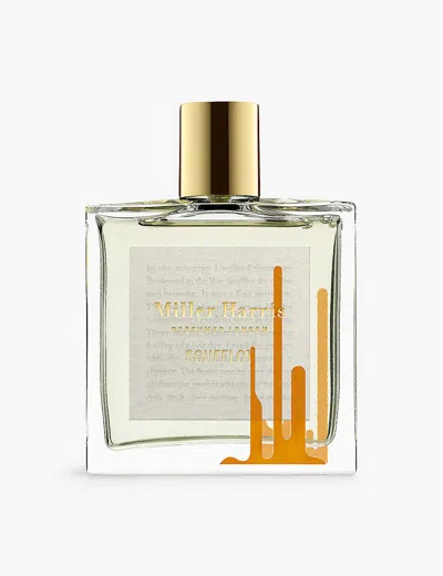 Miller Harris Soufflot Eau De Parfum In White