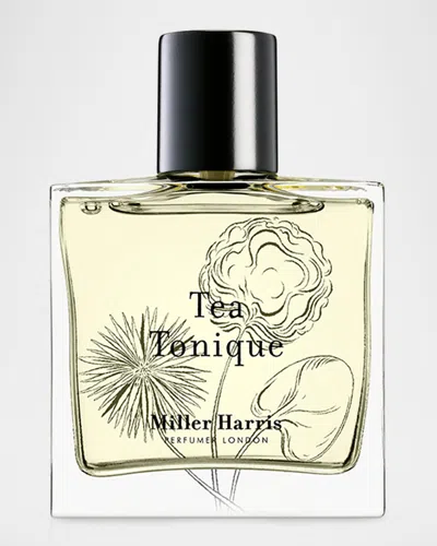 Miller Harris Tea Tonique Eau De Parfum, 1.7 Oz.