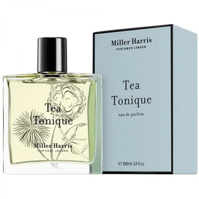 Miller Harris Tea Tonique Eau De Parfum 3.3 oz Fragrances 5051198628885