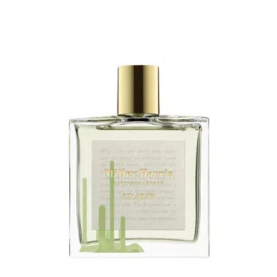 Miller Harris Unisex Celadon Edp Spray 3.4 oz Fragrances 5051198884014 In Transparent