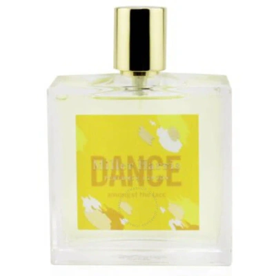 Miller Harris Unisex Dance Amongst The Lace Edp Spray 3.4 oz Fragrances 5051198898011 In Red   / Lime / Spring