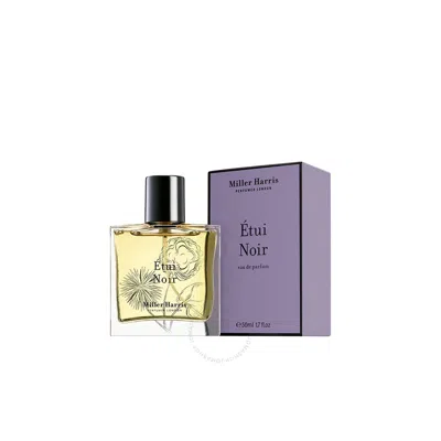 Miller Harris Unisex Etui Noir Edp 1.7 oz Fragrances 5051198680678 In White