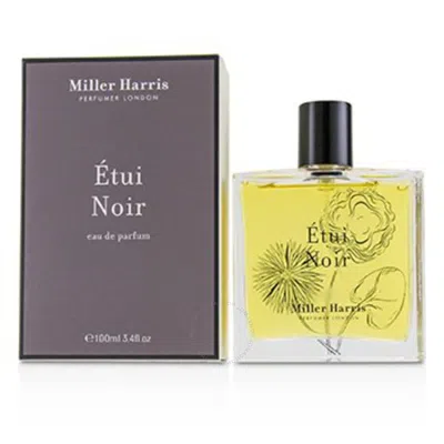 Miller Harris Unisex Etui Noir Edp Spray 3.4 oz (100 Ml) In Green