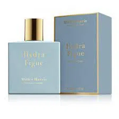 Miller Harris Unisex Hydra Figue Edp 1.7 oz Fragrances 5051198882034 In Blue