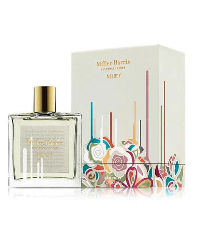 Miller Harris Unisex Melody Edp Spray 3.4 oz Fragrances 5051198884205 In Multi