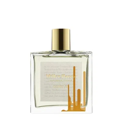 Miller Harris Unisex Soufflot Edp Spray 3.4 oz Fragrances 5051198884045 In Transparent