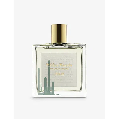 Miller Harris Womens Mineir Eau De Parfum 100ml In White