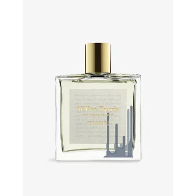 Miller Harris Womens Staccato Eau De Parfum 100ml In White