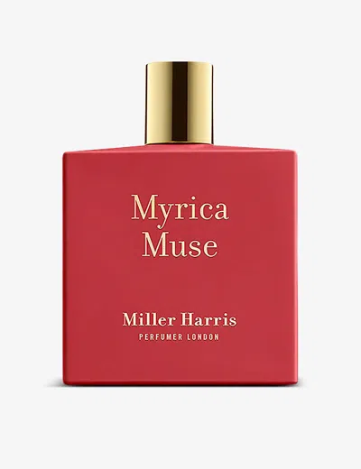 Miller Harris Myrica Muse Eau De Parfum 100ml