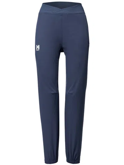 Millet Cimai Poly Pt W In Blue