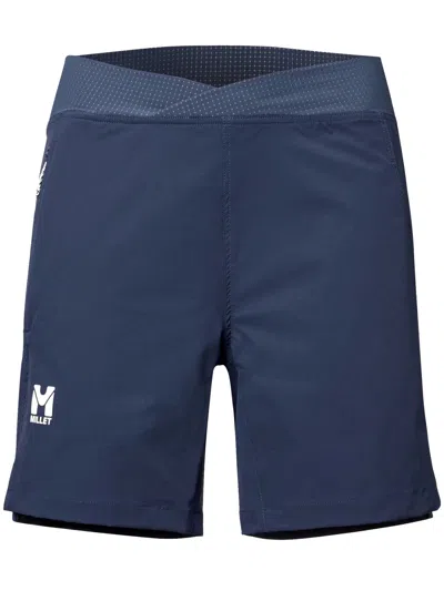 Millet Cimai Poly Short W In Blue