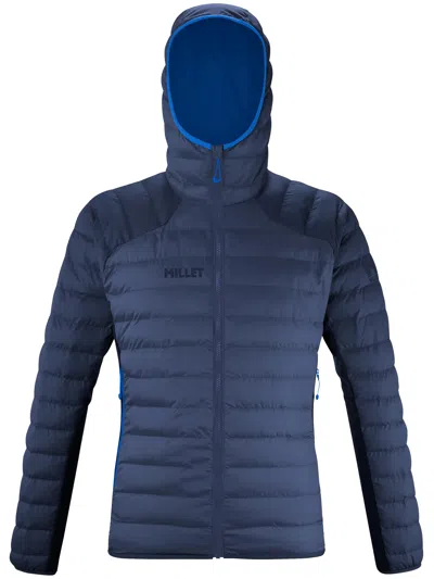 MILLET FITZ ROY WARM HOODIE