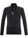 Millet Fusion Grid In Black