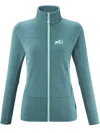 Millet Fusion Pow J In Blue