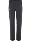 Millet Lapiaz Black Pant In Black