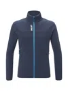 Millet , Lightgrid Jacket In Blue