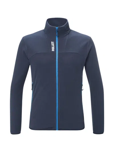 Millet , Lightgrid Jacket In Blue