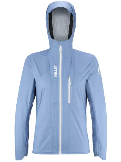 Millet Muted Blue Wanaka Light 2.5l Jacket