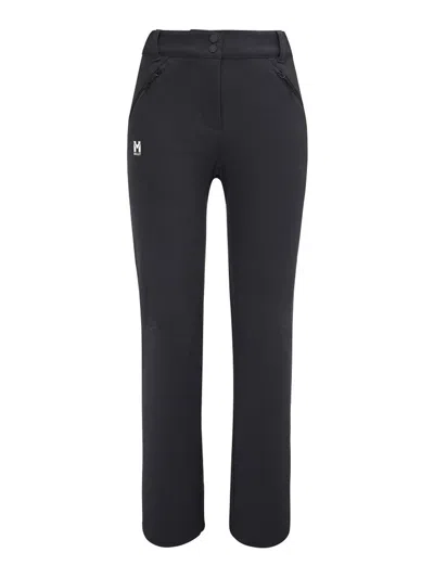 Millet Lapiaz Pant W In Negro