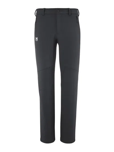 Millet Casual Pants In Negro