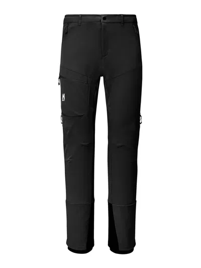 Millet Rutor Xcs In Black