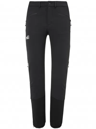 Millet Pierra Ment Xcs Pants In Black