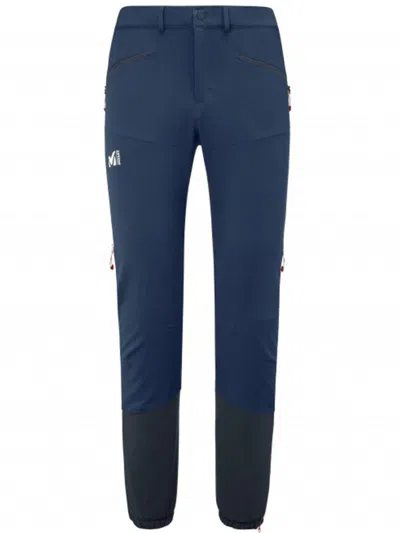 Millet Pierra Ment Xcs Pants In Blue