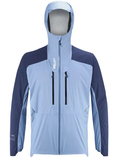 Millet Wanaka Light 2.5l Jkt M In Blue