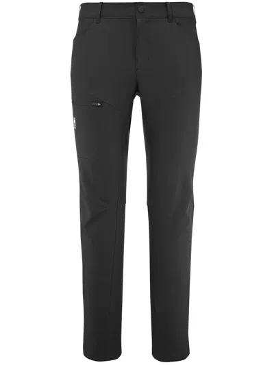 Millet Wanaka Stretch Pant Iii M In Black