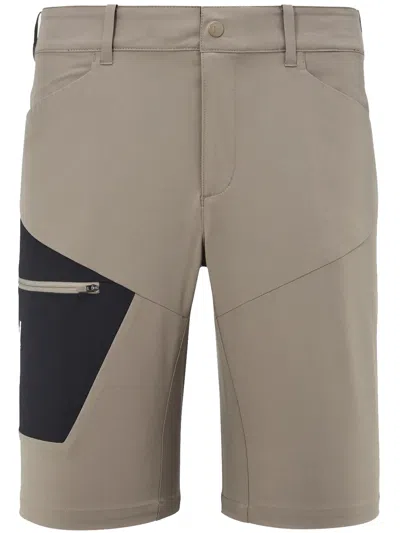 Millet Wanaka Stretch Short Iii M In Gray