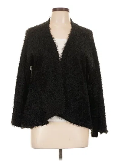 Pre-owned Millibon Kimono In Black