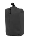 Millican Miles Wash Bag In Graphite In Gray