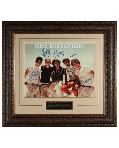 Millionaire Gallery One Direction In Multi