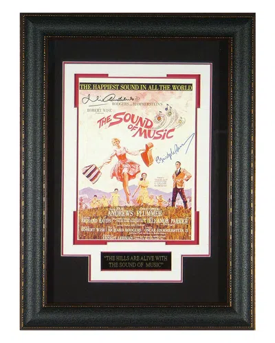 Millionaire Gallery The Sound Of Music In Multi