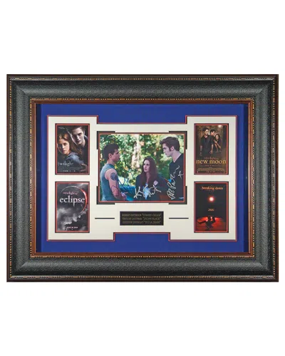 Millionaire Gallery Twilight Saga: Breaking Dawn In Multi