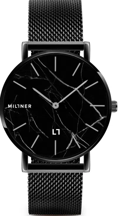 Millner Mod. 8425402504550 Gwwt1 In Black